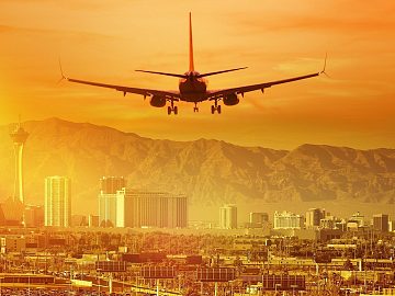Zdjęcie kierunku: Las Vegas